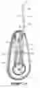 Fig. 17 - HANGER FOR HOLLOW WALLS