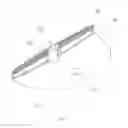 Fig. 06 - Candle lamp