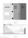 Fig. 02 - Low voltage security lighting systems for perimeter fences having tactical glare capabilities