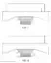 Fig. 02 - Luminaire conforming accessory interface