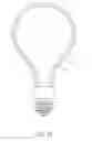 Fig. 09 - LED lamp with heat dissipation effect