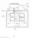 Fig. 03 - Transducer assemblies with housings having lighting devices
