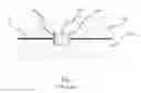 Fig. 02 - Closing structure for waterproof LED lamp