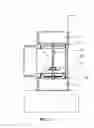Fig. 03 - Non-return valve for flue gas venting and damper assembly for use therein