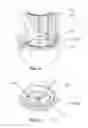 Fig. 05 - Non-return valve for flue gas venting and damper assembly for use therein