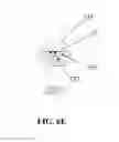 Fig. 08 - Non-return valve for flue gas venting and damper assembly for use therein