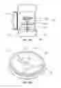 Fig. 16 - Non-return valve for flue gas venting and damper assembly for use therein
