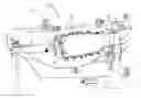 Fig. 01 - Fuel injector with interweaved pilot and mains passages