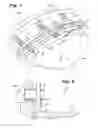 Fig. 02 - Combustion liners and attachments for attaching to nozzles