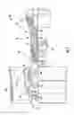 Fig. 02 - COMBUSTION PANEL GROMMET