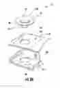 Fig. 04 - COMBUSTION PANEL GROMMET