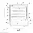 Fig. 03 - OVEN RANGE APPLIANCE HAVING A VENTILATION SYSTEM