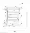 Fig. 06 - OVEN RANGE APPLIANCE HAVING A VENTILATION SYSTEM