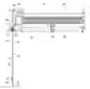 Fig. 01 - INDOOR UNIT FOR AIR CONDITIONER