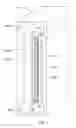 Fig. 02 - Hydronic Wall Panel
