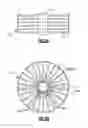 Fig. 08 - PCM MODULE HEAT EXCHANGER ASSEMBLY WITH CONCURRENT CHARGING AND DISCHARGING OF DIFFERENT PCM SECTIONS