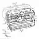 Fig. 01 - Air-conditioning register