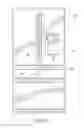Fig. 02 - Refrigerator appliance