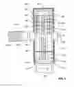 Fig. 05 - Heat exchanger for use in cooling liquids