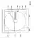 Fig. 18 - Heat exchanger for use in cooling liquids