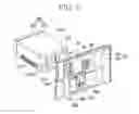 Fig. 07 - Refrigerator including cryogenic freezing compartment