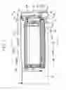 Fig. 08 - Refrigerator including cryogenic freezing compartment