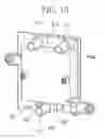 Fig. 16 - Refrigerator including cryogenic freezing compartment