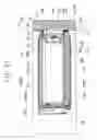 Fig. 22 - Refrigerator including cryogenic freezing compartment