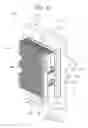 Fig. 30 - Refrigerator including cryogenic freezing compartment