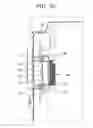Fig. 35 - Refrigerator including cryogenic freezing compartment