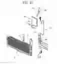 Fig. 37 - Refrigerator including cryogenic freezing compartment