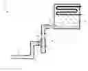 Fig. 01 - HVAC/R condensate trap