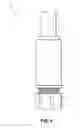 Fig. 07 - HVAC/R condensate trap