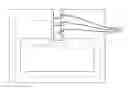 Fig. 01 - CRYOSTAT ARRANGEMENT COMPRISING A NECK TUBE HAVING A SUPPORTING STRUCTURE AND AN OUTER TUBE SURROUNDING THE SUPPORTING STRUCTURE TO REDUCE THE CRYOGEN CONSUMPTION