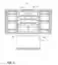 Fig. 06 - U-shaped tuck shelf