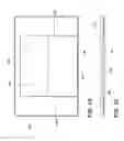 Fig. 22 - U-shaped tuck shelf