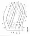Fig. 33 - U-shaped tuck shelf