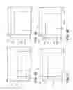 Fig. 35 - U-shaped tuck shelf