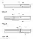 Fig. 40 - U-shaped tuck shelf
