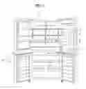 Fig. 02 - Refrigerator