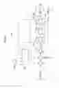 Fig. 04 - Natural-gas purification apparatus
