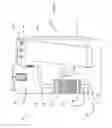 Fig. 06 - Cooling tower with direct and indirect heat exchanger