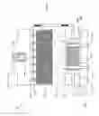 Fig. 09 - Cooling tower with direct and indirect heat exchanger