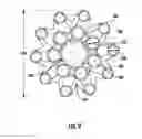 Fig. 09 - Tubular array heat exchanger