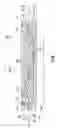 Fig. 07 - Tubular Array Heat Exchanger