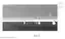 Fig. 06 - Plate pulsating heat spreader with artificial cavities