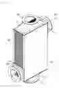 Fig. 07 - PLATE TYPE HEAT EXCHANGER