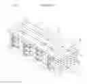 Fig. 09 - Laminated core type heat sink