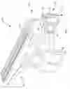 Fig. 02 - Quick-detach optics and accessory mounting system for firearms