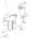 Fig. 01 - Compact coordinate measurement machine configuration with large working volume relative to size